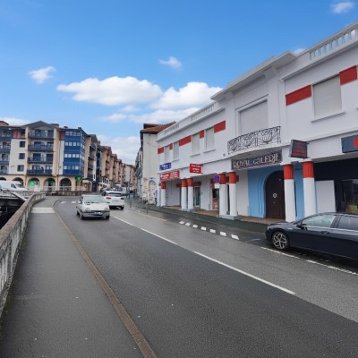 Dernière réalisation Reformas Ordoñez