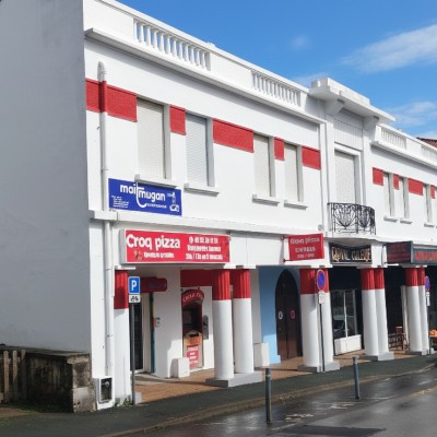 Dernière réalisation Reformas Ordoñez