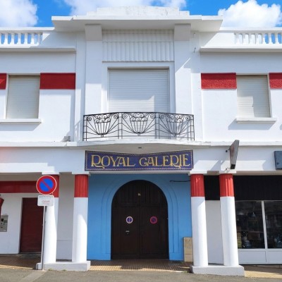 Dernière réalisation Reformas Ordoñez