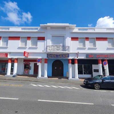 Dernière réalisation Reformas Ordoñez