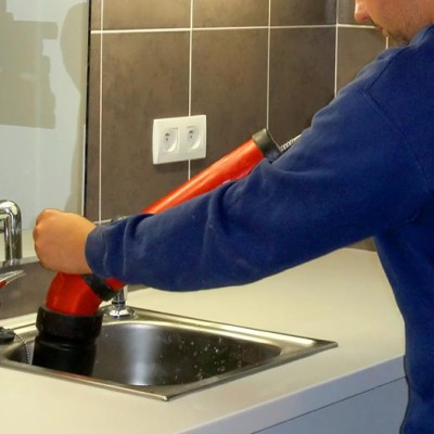 Dernière réalisation CK Plomberie