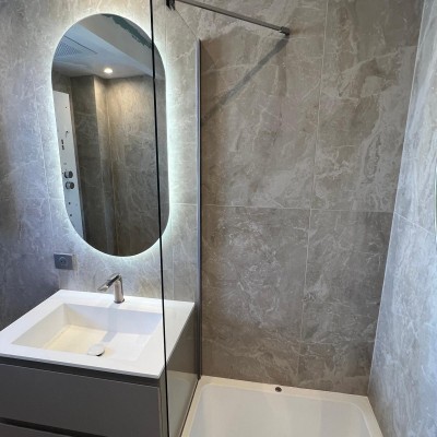 Carrelage & Faïence 1