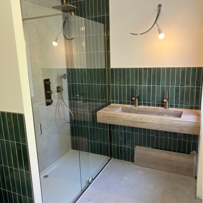 Carrelage & Faïence 4