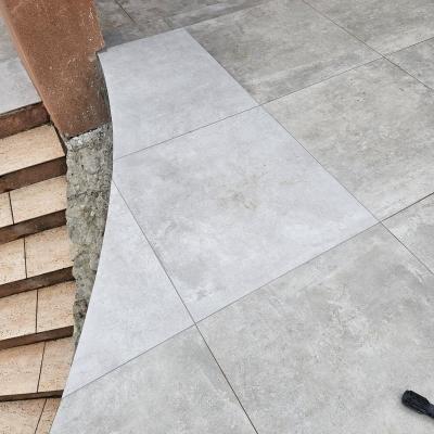 Dernière réalisation Signature Carrelage