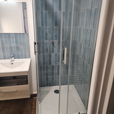 Carrelage & Faïence 3