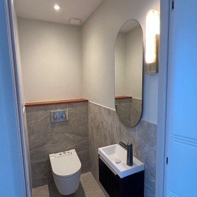 Carrelage & Faïence 2