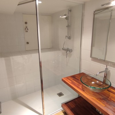 Rénovation de salles de bain 4