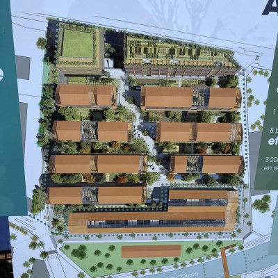 Dernière réalisation PEK BAT 78