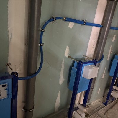 Dernière réalisation PEK BAT 78