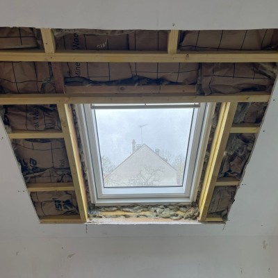 Dernière réalisation Colore & Bat