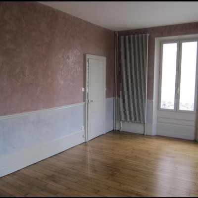 Dernière réalisation Colore & Bat