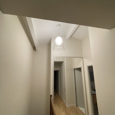 Projets Luminaires 1