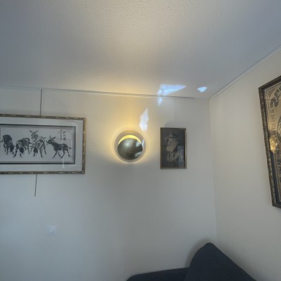 Dernière réalisation AZ 13 Electricite