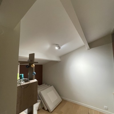 Projets Luminaires 2