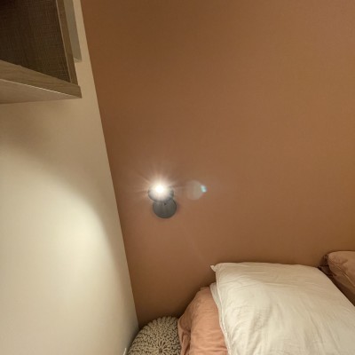 Projets Luminaires 3