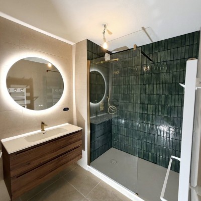Salle de bain 2