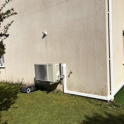 Dernière réalisation GLPlomberie