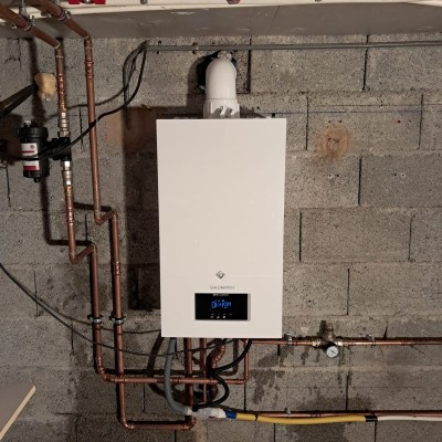 Photo de chantier réalisé 1