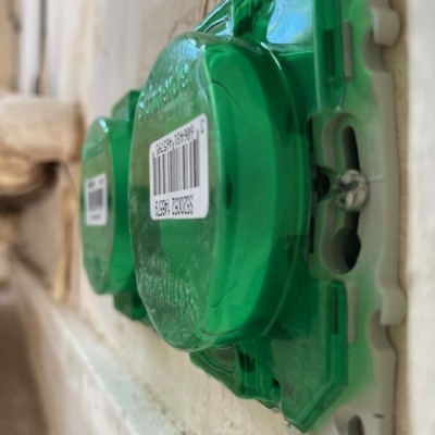 Dernière réalisation Rohm Elec