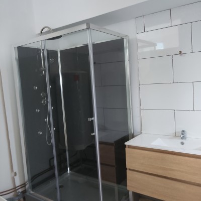 Dernière réalisation DN RENOVATION