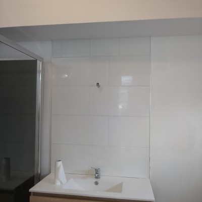 Dernière réalisation DN RENOVATION