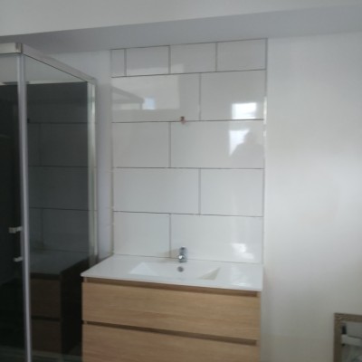 Dernière réalisation DN RENOVATION