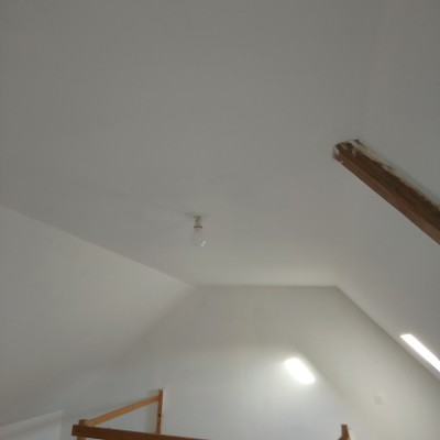 Dernière réalisation DN RENOVATION