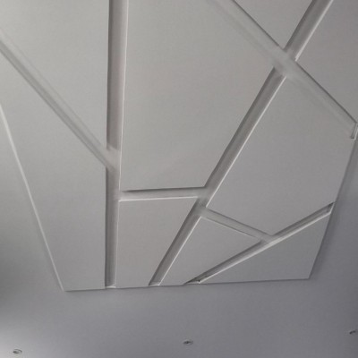 Déco plaque de plâtre 2