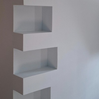 Déco plaque de plâtre 1