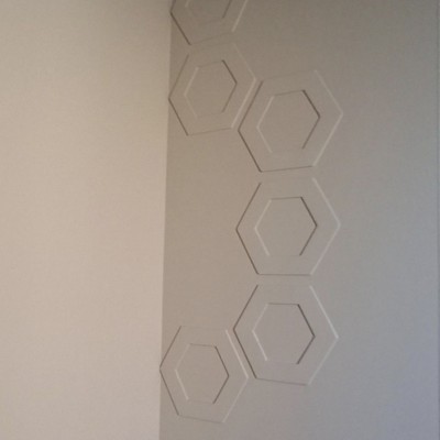 Dernière réalisation Déco Habitat