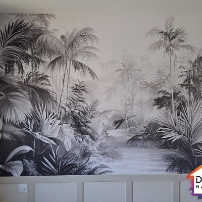 Dernière réalisation Déco Habitat