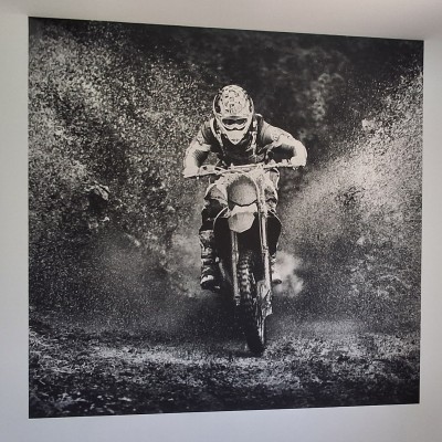 Dernière réalisation Déco Habitat