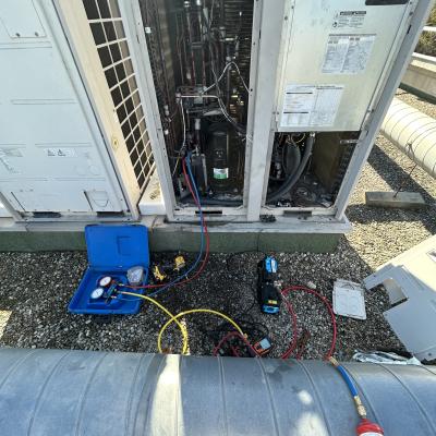 Dernière réalisation KLIMAZEN