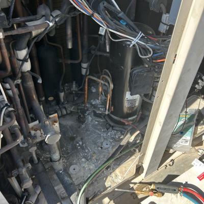 Dernière réalisation KLIMAZEN