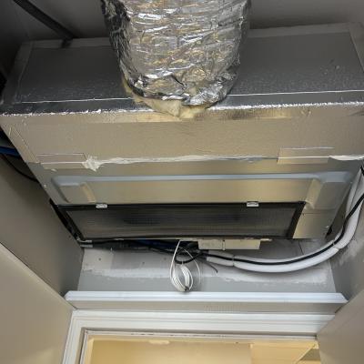 Dernière réalisation KLIMAZEN