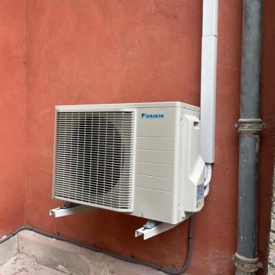 Dernière réalisation Lorraine Energy