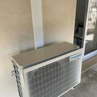 Dernière réalisation Lorraine Energy