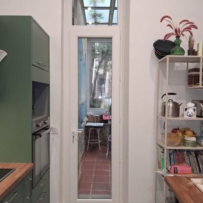 Nos réalisations en intérieur 1