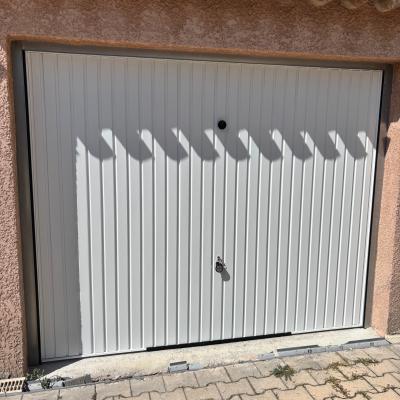 Dernière réalisation SAS ADP Menuiserie