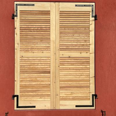 Dernière réalisation SAS ADP Menuiserie