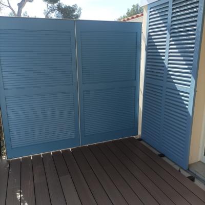 Nos réalisations en extérieur 1