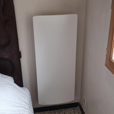 Dernière réalisation RANDON ELECTRICITE