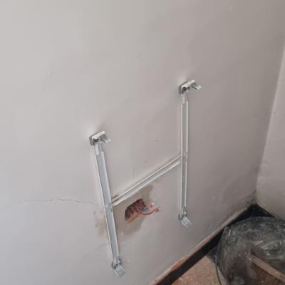 Dernière réalisation RANDON ELECTRICITE