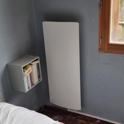 Dernière réalisation RANDON ELECTRICITE