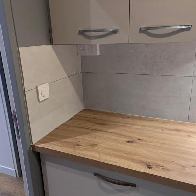 Dernière réalisation LOISY ELEC