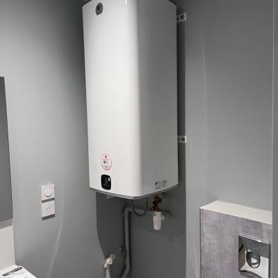 Dernière réalisation LOISY ELEC