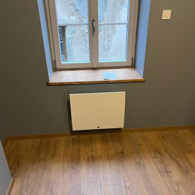 Travaux d'électricité 4