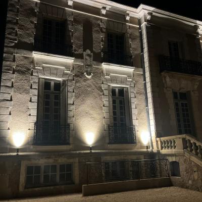 Travaux d'électricité 3