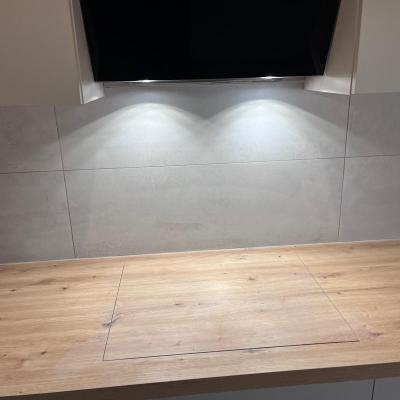 Dernière réalisation LOISY ELEC