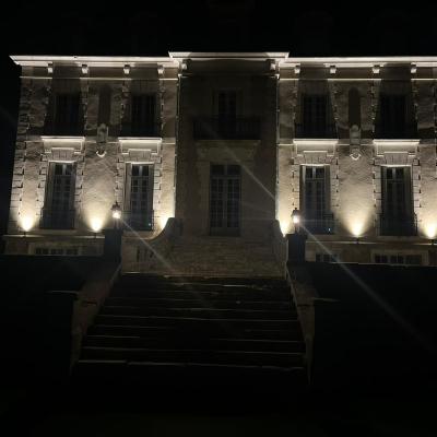 Travaux d'électricité 2